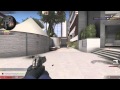 The Game that was Destined to Loose (CSGO) The Game that was Destined to Loose (CSGO)