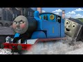 Thomas HATES The Trucks