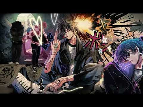 Yungmon x Mobezzy, Lyran Dasz & wilson100k - Overthinker