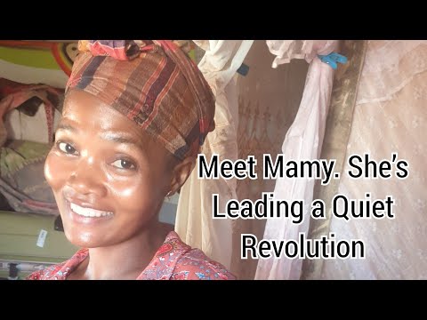 Save Lives: 1st Women's Shelter in Madagascar- GBV