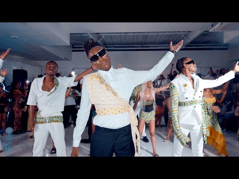 ZÉNITH JG BIRTHDAY  FLASHMOB