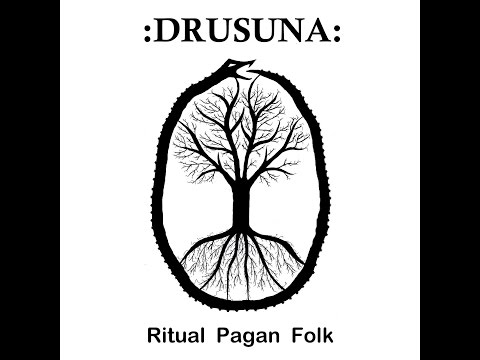 Drusuna - Spiralis Amsteras (Spiral of Time/Espiral do Tempo)