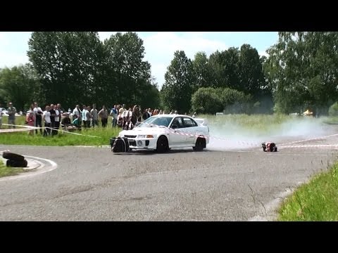 II Runda SMT 2014 The Best of... MopMan VideoRally