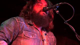 Buffalo Killers perform Get It - LIVE at Musica in Akron Ohio