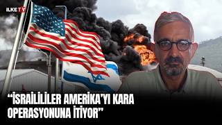 İsrail, uzlaşmayı reddediyor: Kara operasyonu kapıda mı? Reza Talebi g