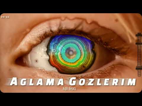 Sefa - Aglama Gozlerim REMIX ( Aqil Beatz )
