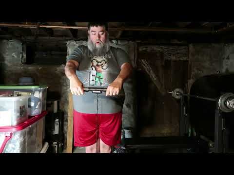 7th week of Nutrisystem