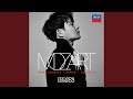 Mozart: Fantasia in C Minor, K. 475