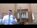 Ash Wednesday 2015 - YouTube
