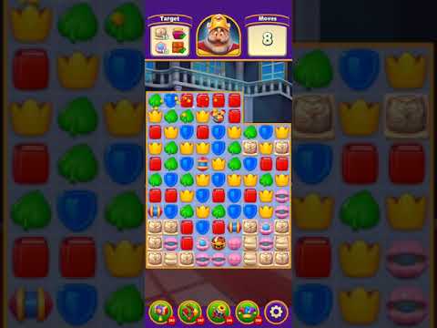 Royal Match Level 4359