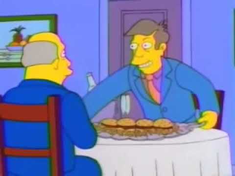 the Canada king 2: Duke Cabooms Pride part 21 - post credits (“steamed hams”)