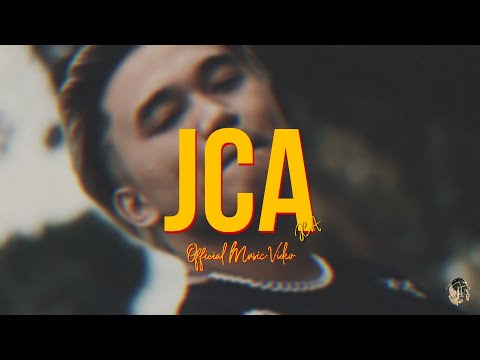 JCATheKid - JCA (Official Music Video)