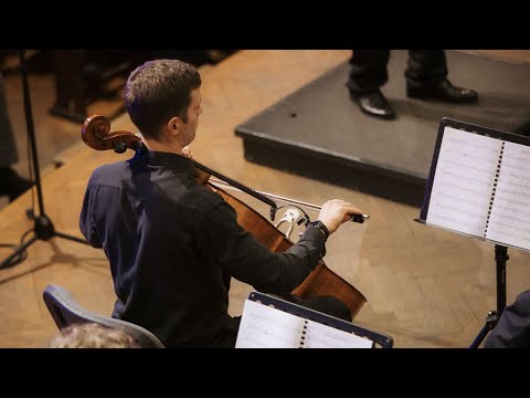 O, iartă mi, Te rog Doamne - Consonantis 2024