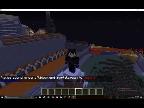 How To Use The Playsound Command Mcpe 02 22