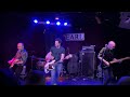 Les Savy Fav - Bringing Us Down live 2024
