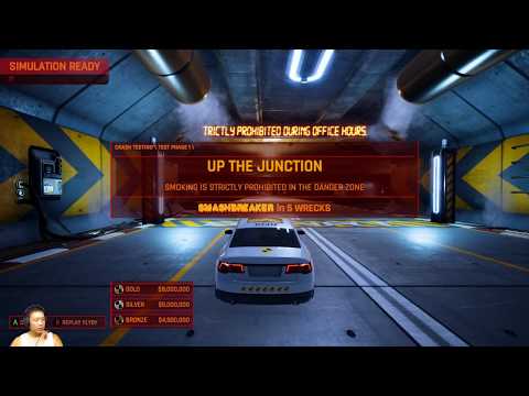 Trying out some new games today: Danger Zone, Illusoria, and Rezrog