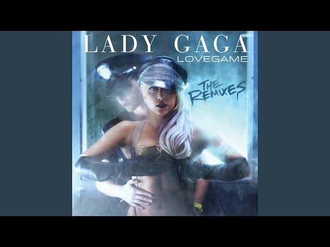 Video thumbnail for LoveGame (Robots To Mars Remix)