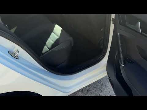 Video of Volkswagen Golf 2013 ONLY 93000KM 1.4 TSI AUTO