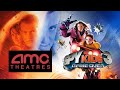AMC Previews Spy Kids 3 D Game Over July 25 2003