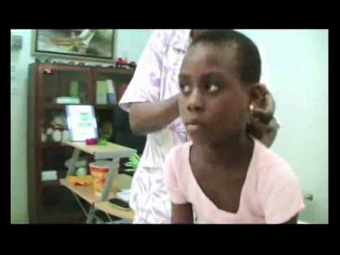 Paediatrics : Clinical Examinations - General Physical Examination