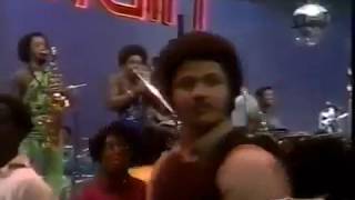 Soul Train 79&#39; Performance - The Bar-Kays - Holy Ghost!