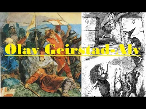 The ONLY Viking to be Reincarnated!