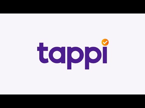 Tappi : For business