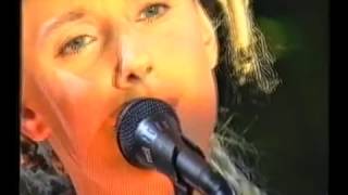 Sarah Bettens (K&#39;s Choice) &amp; Metropole orkest - Dad