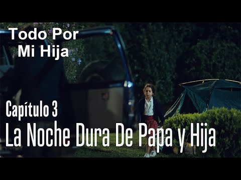 ¿Por qué Oyku tiene tantas preguntas? - Todo Por Mi Hija Capitulo 3