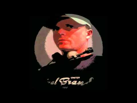 Dohr & Mangold vs. Dama Pancha - Baracao Rebola (Jason Alamo Bootleg)