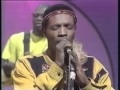 Jabu Khanyile ft Don Gumbo: Ten Times Love.