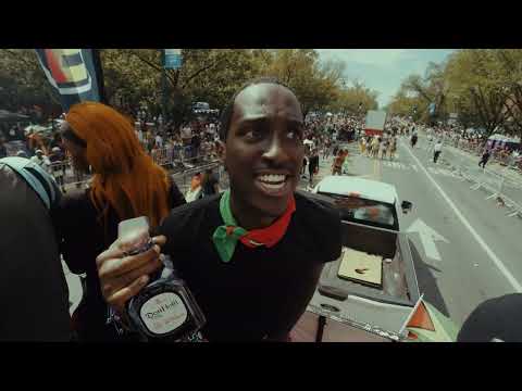 HolliTv - Don Ding "Bigga Don Riddim" (OFFICIAL MUSIC VIDEO)