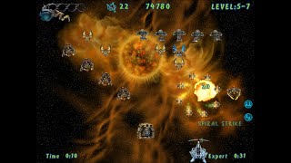 Download lagu Atomaders 2 - κ | Pure High Power Gameplay mp3 Download lagu Atomaders 2 - κ | Pure High Power Gameplay mp3