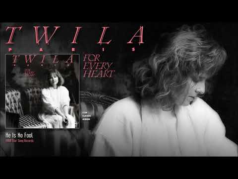 Twila Paris - He Is No Fool