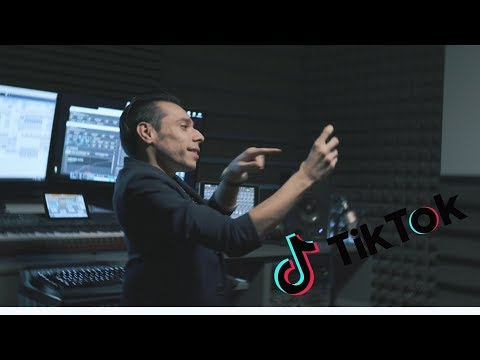 Edy Talent - Te-am vazut pe Tik Tok ( Official Video ) 2019