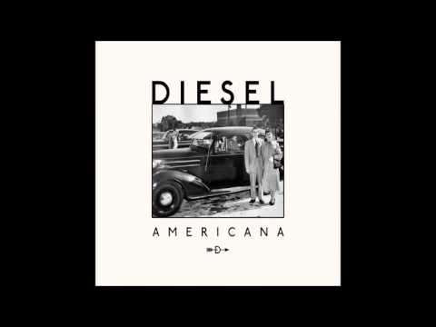 Diesel - Queen Jane Approximately