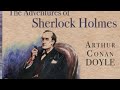 The Adventures of Sherlock Holmes pt  02   The Red Headed League