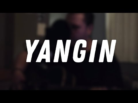 yangın (neyse) - ulaş güngör