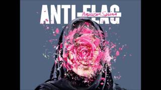 Anti-Flag Fabled World