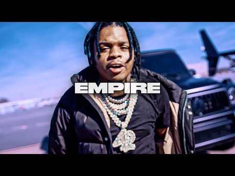 [FREE] 42 Dugg x EST Gee x Detroit Type Beat 2025 - ''EMPIRE''