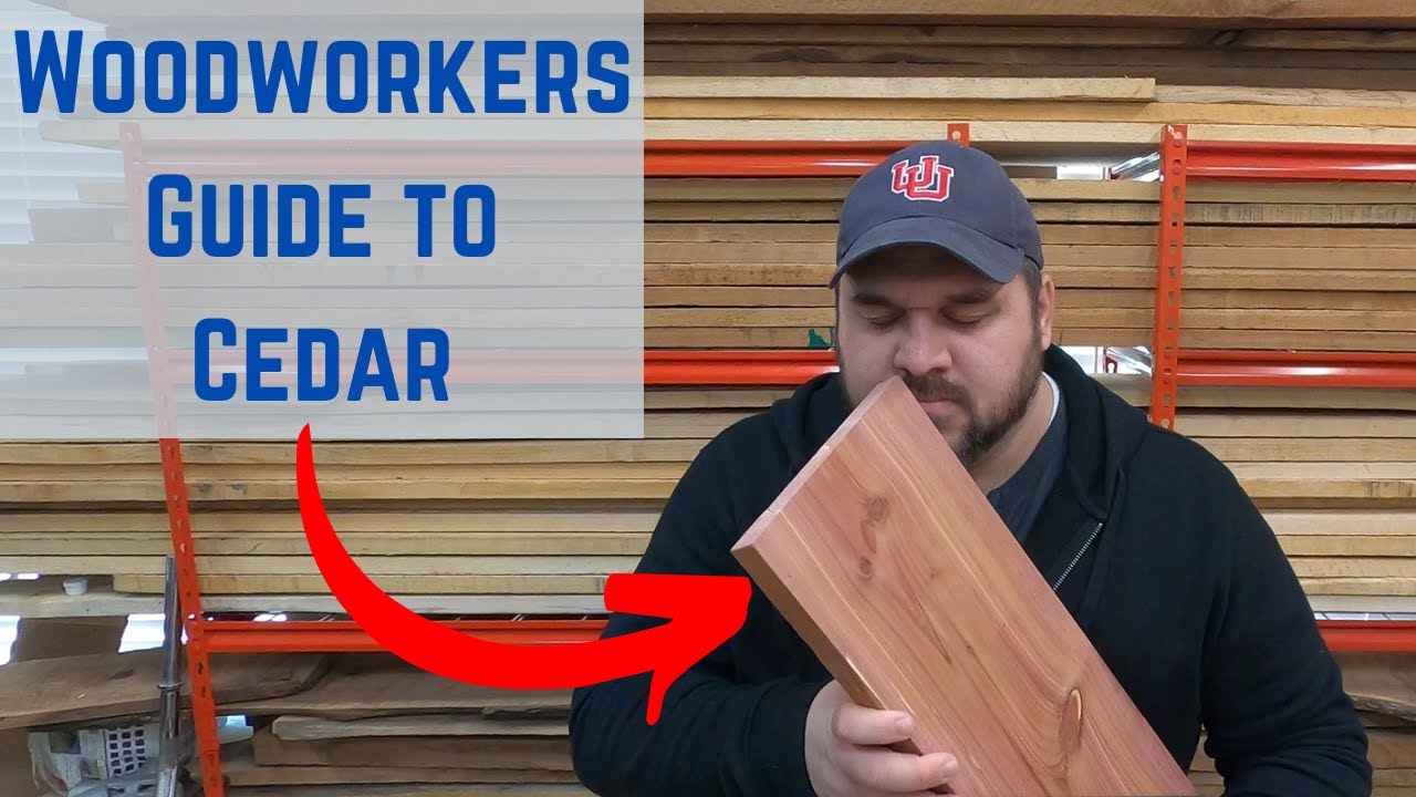 Is red cedar good for siding? Tipseri