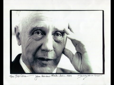 John Wheeler: Theoretical Physicist and Mentor