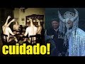 Estos VIDEOS Pudieron Provocar La Caída De YouTube | Ellos Existen..
