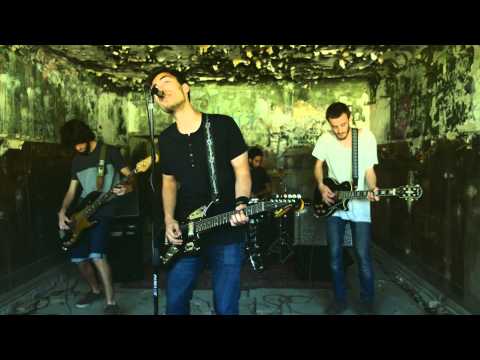 Caffeinna - If it Comes to It (Official Music Video)