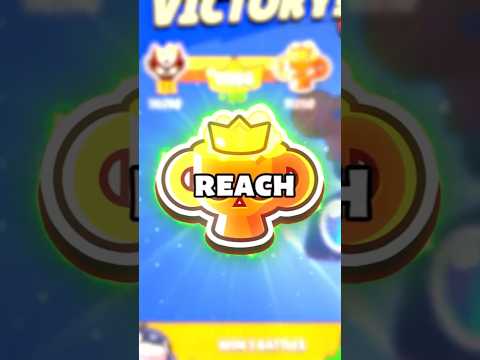 I Got PRO RANK in Brawlstars