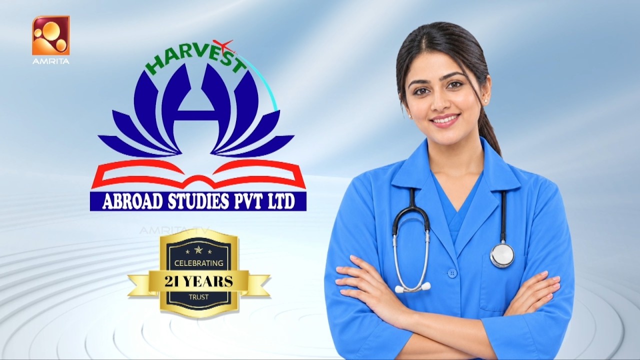 🎓വിദേശത്ത് MBBS പഠനം സ്വപ്നം കാണുന്നവർക്കായി വീണ്ടും 