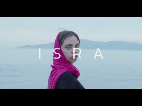 ISRA - Short Film - Trailer (2023)
