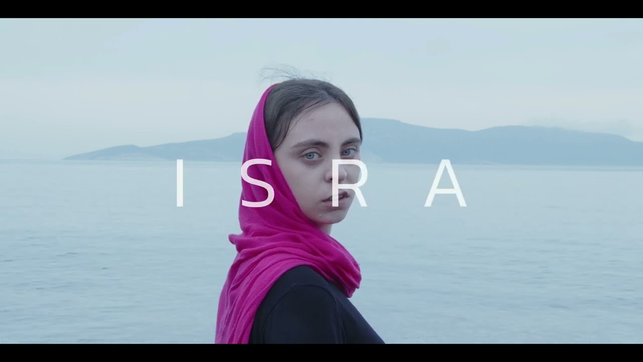 ISRA - Short Film - Trailer (2023)