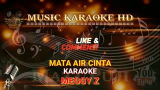 Download lagu mata air cinta karaoke meggy z mp3