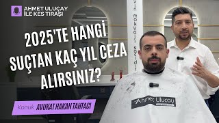 Türkiye'de Adalet Nasıl İşler? Ceza Avukatından Şaşırtan Bilgiler! - A